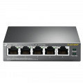 TP-Link TL-SG1005P 5-Port Gigabit Ethernet PoE stikalo