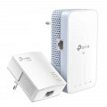 TP-LINK TL-WPA7517 KIT AV1000 Gigabit powerline Wi-FI AC adapter