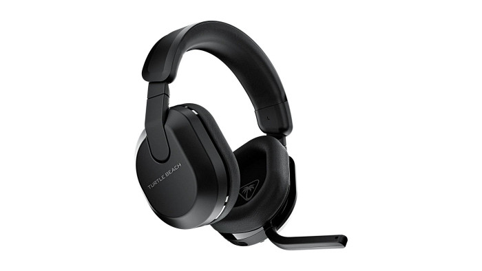 TURTLE BEACH SLUŠALKE STEALTH 600 XBOX ČRNE BARVE