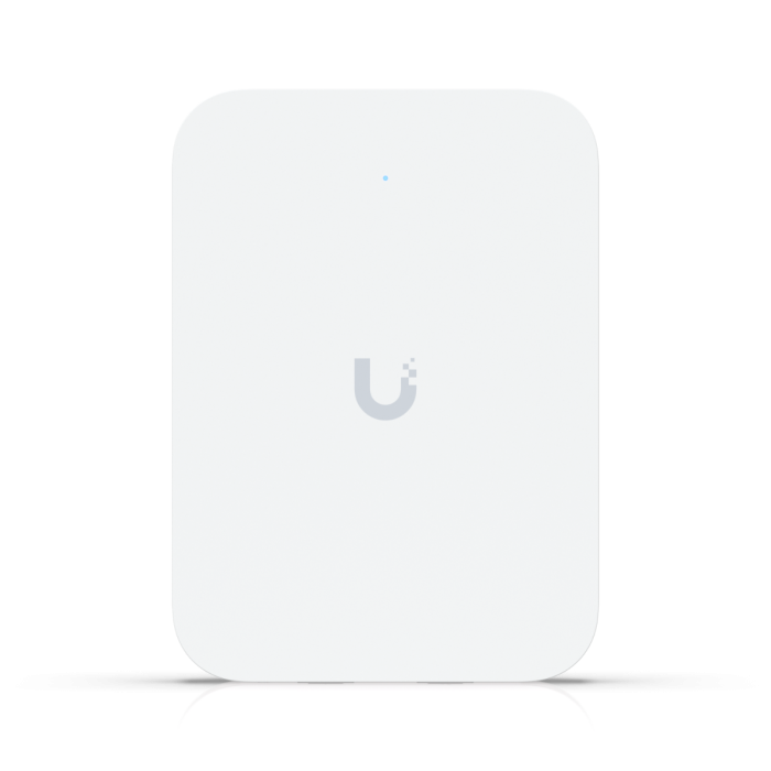 Ubiquiti brezžična dostopna točka U7 In-Wall
