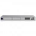 UBIQUITI Dream Machine Pro Max Cloud Gateway 10G UniFi NVR usmerjevalnik-router