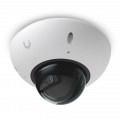 UBIQUITI G6 Dome IR dnevna/nočna LAN 8MP 4K UniFi notranja/zunanja bela nadzorna kamera