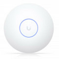 UBIQUITI UniFi U7 Long-Range BE5000 WiFi7 2.4/5 GHz 2.5G stropna dostopna točka