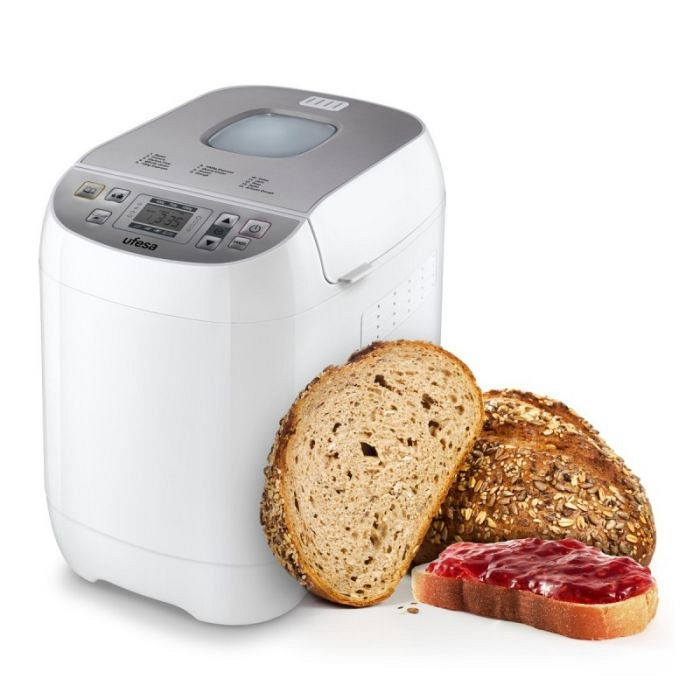 Ufesa aparat za peko kruha BM6000 Mybakery