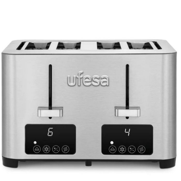 UFESA Digitalni opekač Quartet Delux 71305539