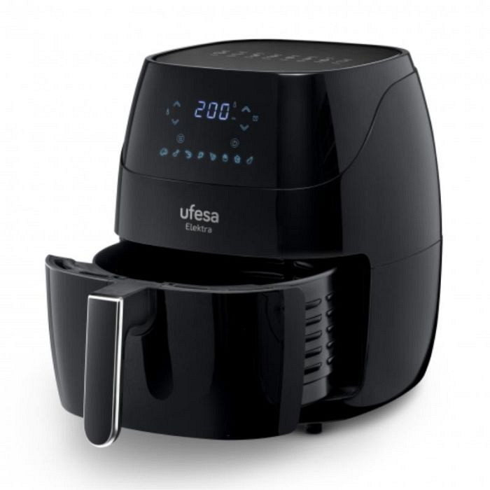 Ufesa digitalni zračni cvrtnik 5L  1500w Elektra