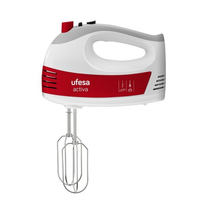 Ufesa ročni mešalnik BV4650 400W
