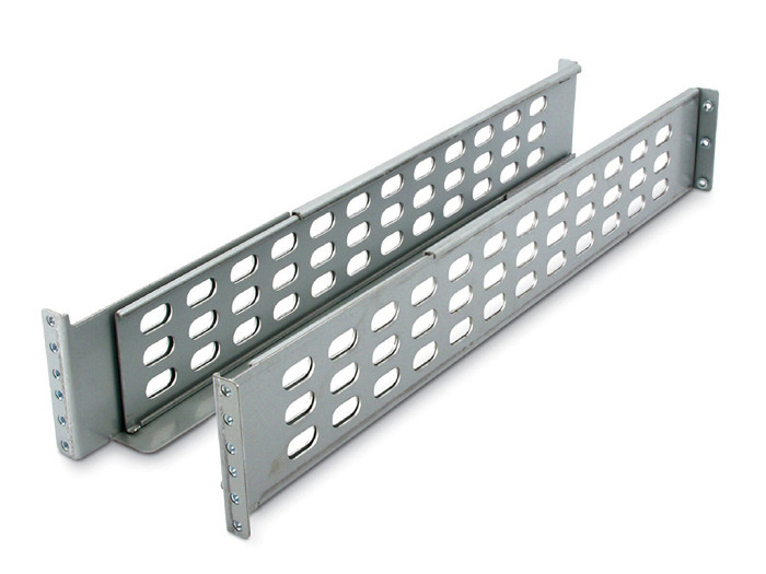 UPS SOCOMEC dodatki, Rackmount letve za Netys PR in Netys RT, do 80kg, NRT4-OP-RAIL