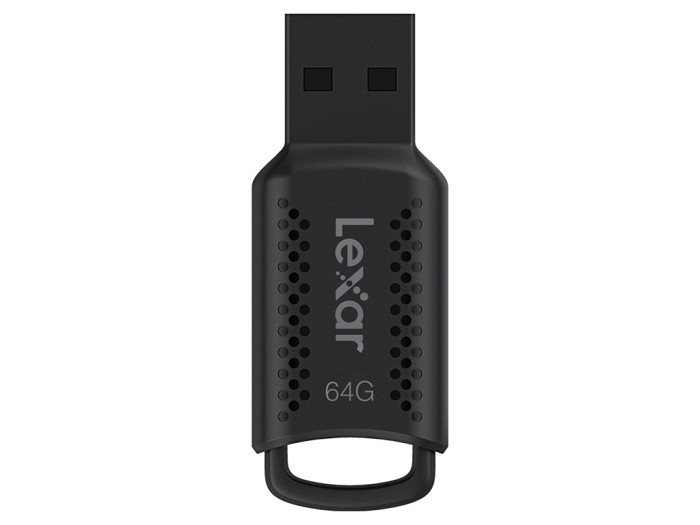 USB ključek Lexar JumpDrive V400, 64GB, USB 3.0, 100 MB/s