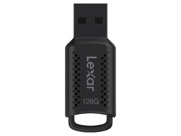 USB ključek Lexar JumpDrive V400, 128GB, USB 3.0, 100 MB/s