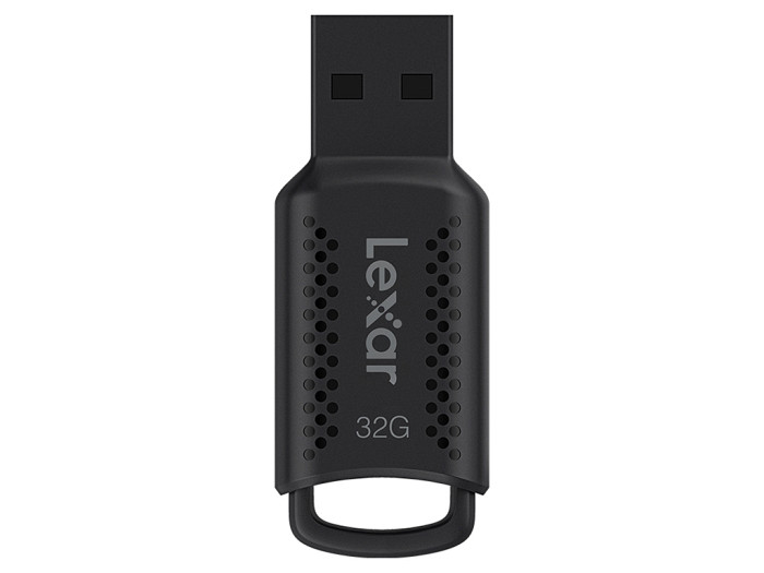 USB ključek Lexar JumpDrive V400, 32GB, USB 3.0, 100 MB/s