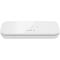 Vacuum Sealer, white, LED display, 230V A, 50Hz, 130W, -65kPa+/-5kPa