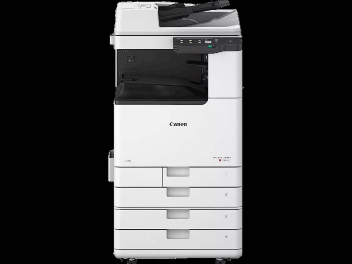 VEČFUNKCIJSKA BARVNA LASERSKA NAPRAVA CANON IFC3026I