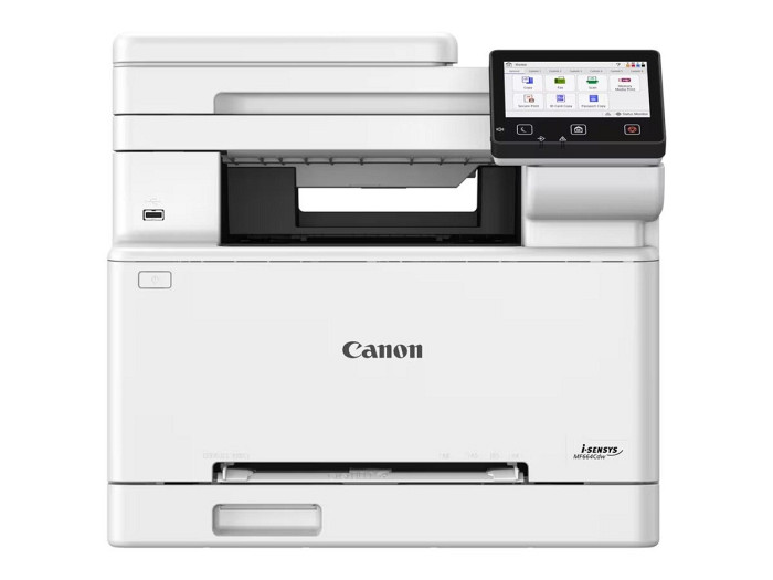 Večfunkcijska barvna laserska naprava CANON MF667Cdw