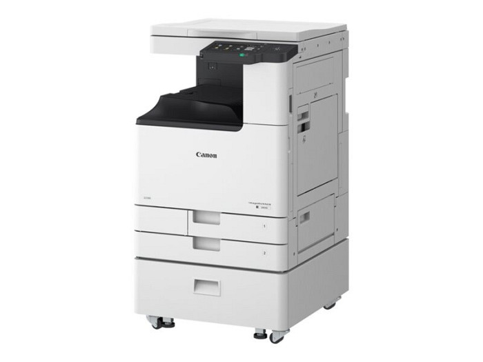 VEČFUNKCIJSKA LASERSKA NAPRAVA CANON iR2930i