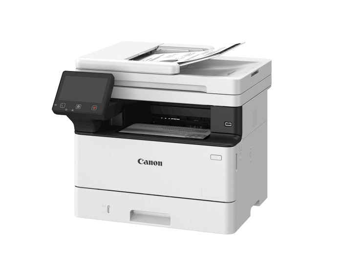 Večfunkcijska laserska naprava CANON i-SENSYS MF461 dw II