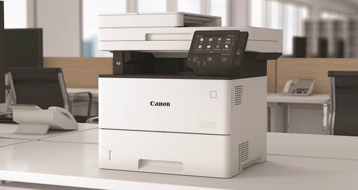 VEČFUNKCIJSKA LASERSKA NAPRAVA CANON IR1643I