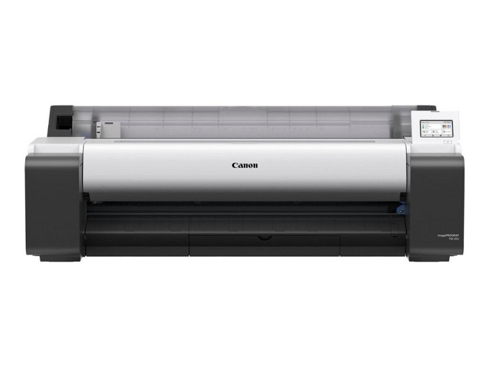 Velikoformatni tiskalnik CANON TM355 + stojalo: 36