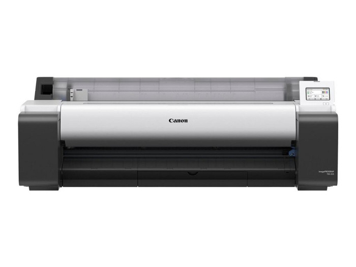 Velikoformatni tiskalnik CANON TM350 + stojalo: 36