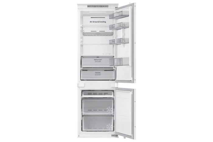 Vgradni hlad. Samsung BRB70F26CES0EO, No Frost, E, WiFi