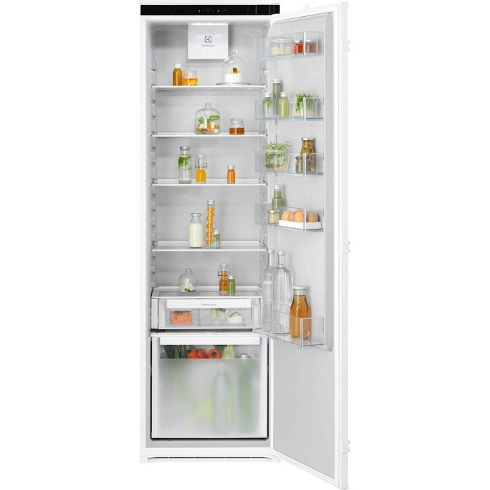 Vgradni hladilnik Electrolux ERD6DE18S1, enovratni, 177,2 cm