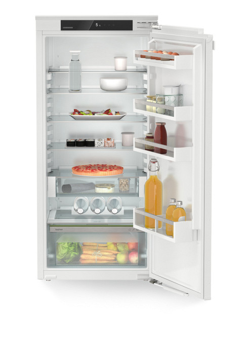 Vgradni hladilnik s sistemom EasyFresh