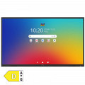 VIEWSONIC ViewBoard IFP9841-1-1C 248,9cm (98