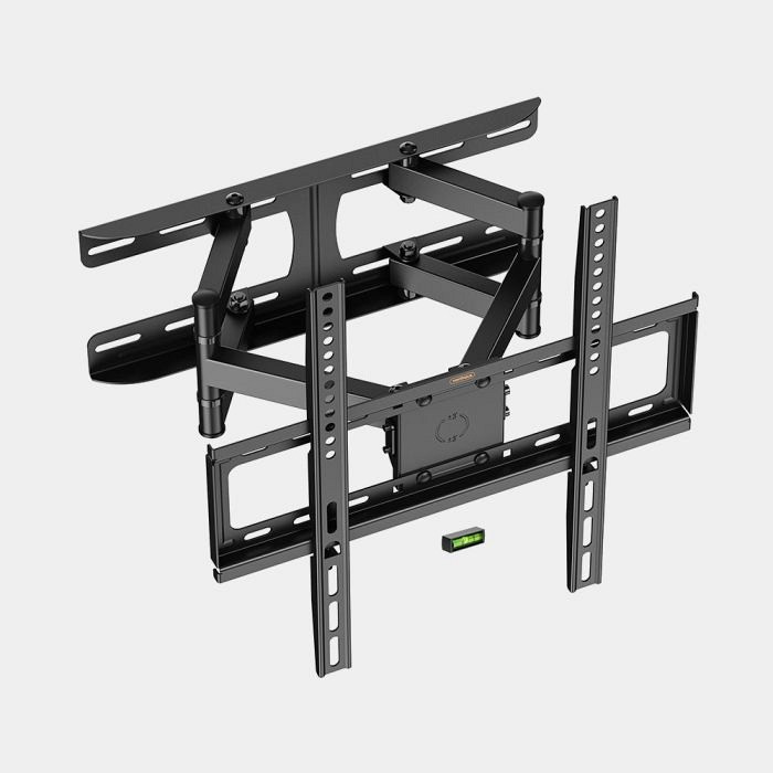 VonHaus 24-56 pregibni TV stenski nosilec do 45kg
