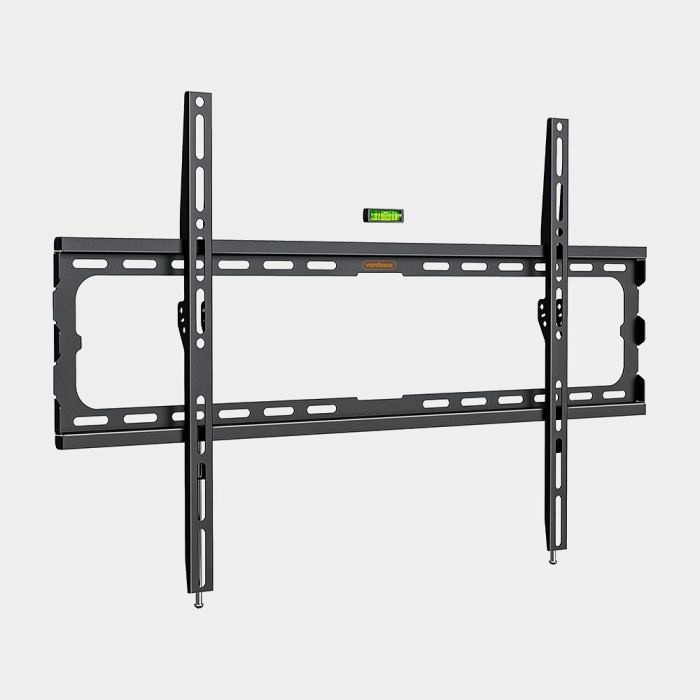 VonHaus 37-70 fiksen TV stenski nosilec do 35kg