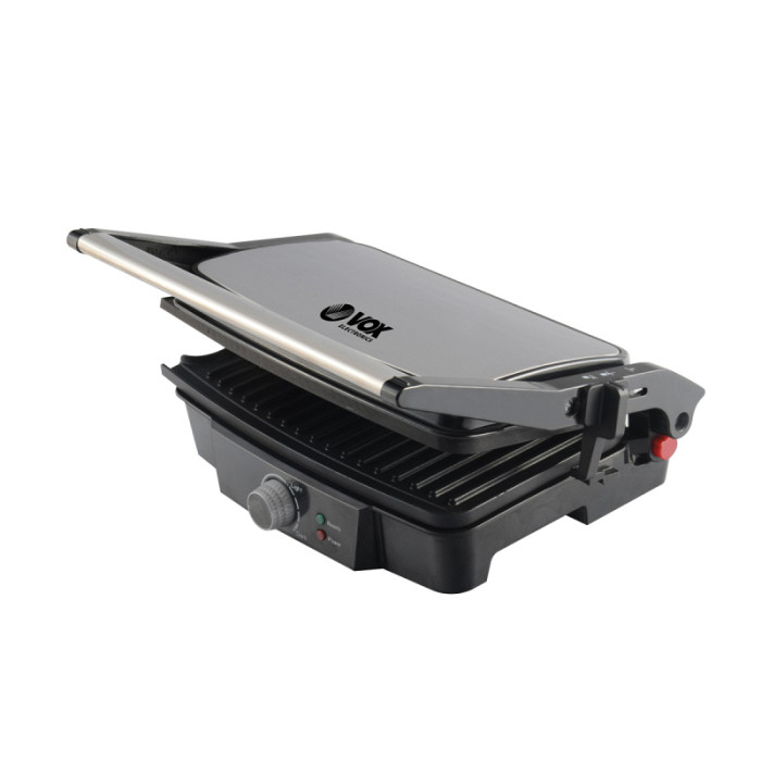 VOX kontaktni žar KG-160A
