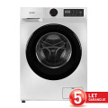 VOX Pralni stroj WMB 1480G17A [A,8 kg, 1400 o/min, Inverter, SteamWa]