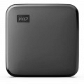 SanDisk 2TB WD Elements SE SSD USB 3.0 zunanji SSD disk