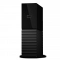 WD My Book 8TB USB3.0 HDD