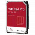 WD Red Pro 16TB 6Gb/s SATA HDD