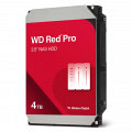 WD Red Pro 4TB 3,5