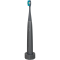Wireless Tooth Brush, Grey, 3 Brush Heads, 1400mAh, Function: Soft, Clean, Massage, White, Sweep