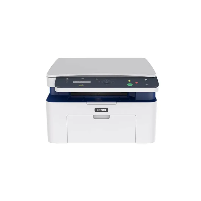 XEROX B105 3v1 črnobela večopravilna A4 naprava, USB, Wifi