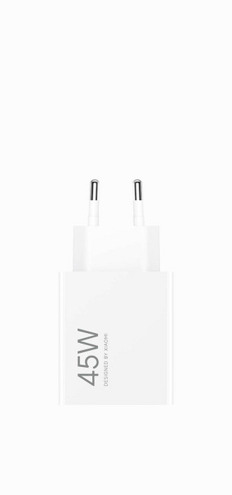 Xiaomi 45W Turbo polnilni napajalnik (tip A)