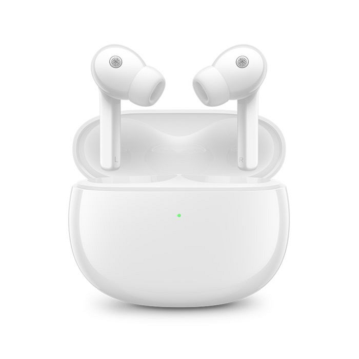 Xiaomi Buds 3 TWS slušalke, bele