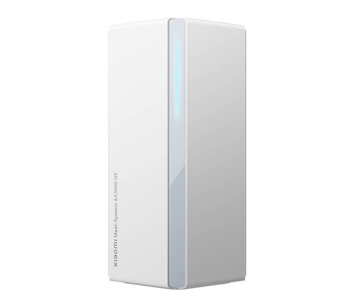 Xiaomi Mesh usmerjevalnik AX3000 NE WI-Fi 6