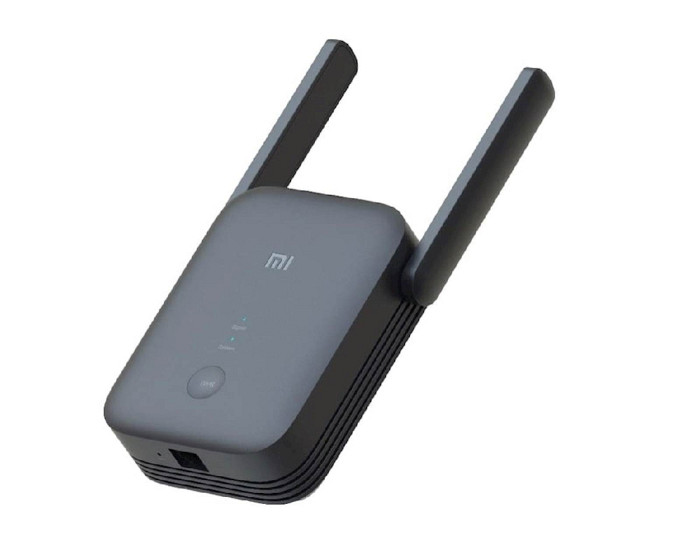 Xiaomi Mi Wi-Fi Range Extender AC1200, 1x LAN port 10/100Mbps