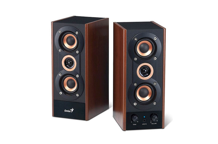 Zvočniki Genius SP-HF 800A II