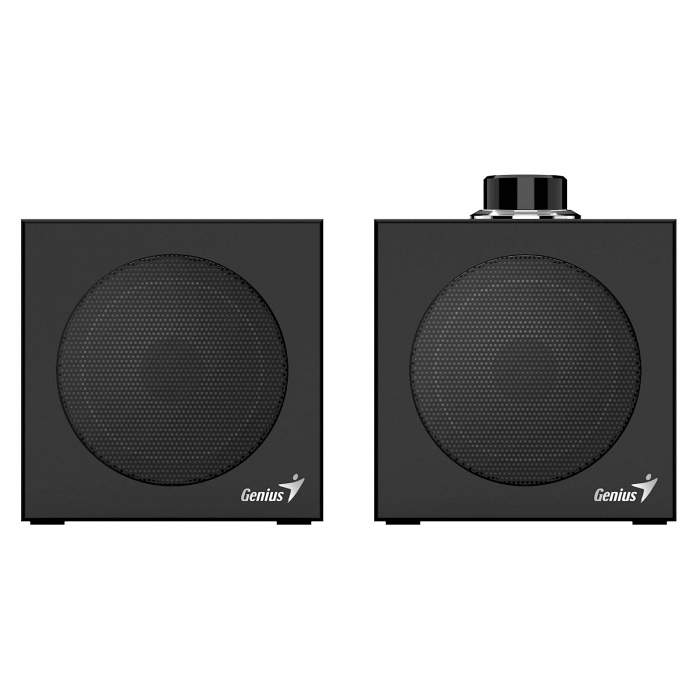 Zvočniki Genius SP-HF300U,črni,USB