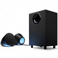 LOGITECH G560 LIGHTSYNC Gaming Speakers 2.1 - BLACK - USB