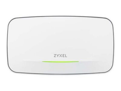ZYXEL 2x2:2 24GHz+4x4:4 5GHz+2x2:2 6GHz