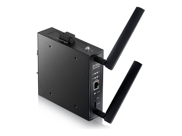 ZYXEL IAP500BE Industrial Rugged Access