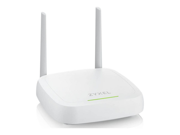 ZYXEL NWA30BE BE5100 Dual Radio 2x2