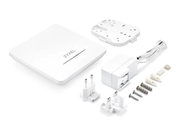 ZYXEL NWA50BE Pro 802.11.be Wifi 7 Nebul