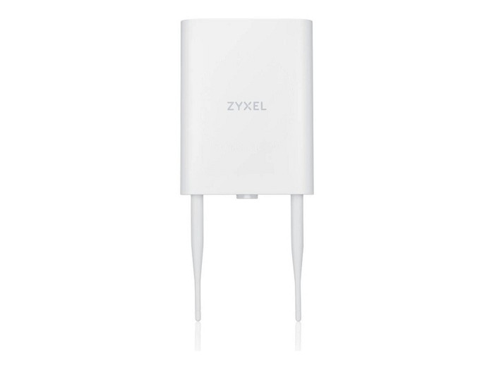 ZYXEL NWA55BE 802.11.be Wifi 7 NebulaFle