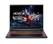 ACER Nitro V 16 ANV16-42-R15G Ryzen 7 260/32GB/SSD 1TB/16'' WUXGA IPS 180Hz/RTX 5060/W11/AI